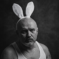 Портрет фотографа (аватар) Данко Михаил (Mikhail Danko)