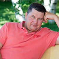 Портрет фотографа (аватар) Ястребцов Олег (Oleg Yastrebtsov)