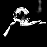 Портрет фотографа (аватар) Лара (Агата)