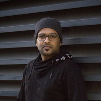 Портрет фотографа (аватар) Riyas Muhammed