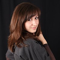 Портрет фотографа (аватар) Дарья Стодольник (Daria Stodolnik)