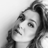 Портрет фотографа (аватар) Виктория Саликова