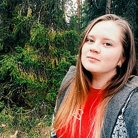 Портрет фотографа (аватар) Ela