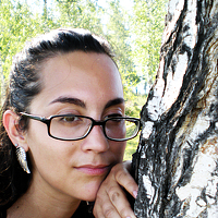 Портрет фотографа (аватар) Карина Газаматова (Karina Gazamatova)