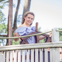 Портрет фотографа (аватар) Диана Лукашевич (Diana Lukashewich)