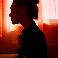 Портрет фотографа (аватар) Елизавета Тумилович (Elizabeth Tumilovich)