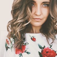 Портрет фотографа (аватар) Дарья Зайцева (Darya Zaytseva)