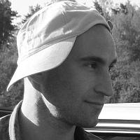 Портрет фотографа (аватар) Юрий Юркин (Yuri Yurkin)