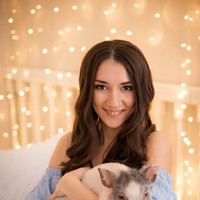 Портрет фотографа (аватар) Александра Дугина (Alex Dugina)