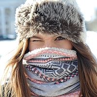 Портрет фотографа (аватар) Алёна (Alyona Bugayova)