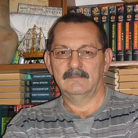 Портрет фотографа (аватар) Александр Лысенко ( Alexandr Lysenko)