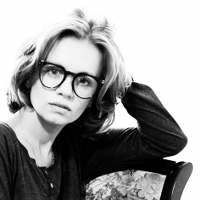 Портрет фотографа (аватар) Ольга Беккер