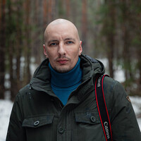 Портрет фотографа (аватар) Yan Kempi