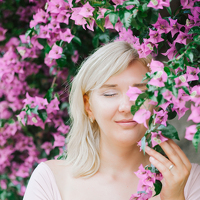 Портрет фотографа (аватар) Svetlana Ozkaya