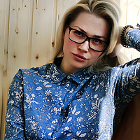 Портрет фотографа (аватар) Екатерина Подшибякина (Ekaterina Podshubiakina)