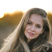 Портрет фотографа (аватар) Анна Перегудова (Anna Peregudova)