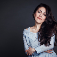 Портрет фотографа (аватар) Алла Карени Осипян (Alla Kareni Osipyan)