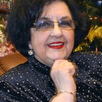 Портрет фотографа (аватар) Татьяна Кузьмина (Tatyana Kuzmina)