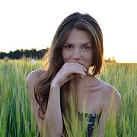 Портрет фотографа (аватар) Обручникова Настя