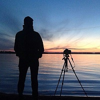 Портрет фотографа (аватар) Пётр Козлов (Petr Kozlov)