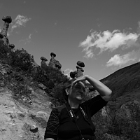 Портрет фотографа (аватар) Мария Самоловова (Maria Samolovova)