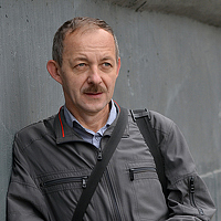 Портрет фотографа (аватар) Михаил Молодкин (Mihail Molodkin)