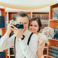 Портрет фотографа (аватар) Кирилл Трушин (Kirill Trushin)