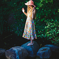 Портрет фотографа (аватар) Анна Алутина (Ann Alutina)