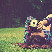 Фотография Нигина Назарова (Nigina Nazarova) Портрет фотографа (аватар) Нигина Назарова (Nigina Nazarova)