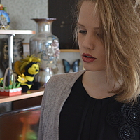 Портрет фотографа (аватар) Наталия