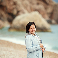 Портрет фотографа (аватар) Оксана Оноприенко