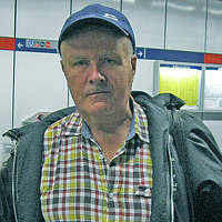 Портрет фотографа (аватар) Виталий Архипов (Vitali Arkhipov)