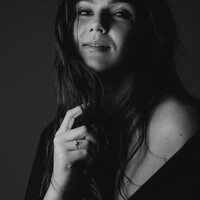 Портрет фотографа (аватар) Анна Горина (Anna Gorina)