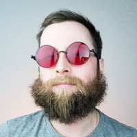 Портрет фотографа (аватар) Кирилл (Kirill)