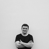 Портрет фотографа (аватар) Андриенко Александр (Andrienko Aleksandr)