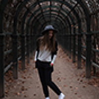 Портрет фотографа (аватар) Татьяна (Tatyanf Alisova)