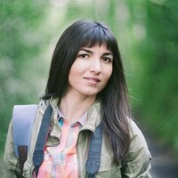 Портрет фотографа (аватар) Анжелика Щеглова (Anzhelika Scheglova)