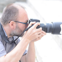 Портрет фотографа (аватар) Sergey Rygin