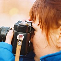 Портрет фотографа (аватар) Александра (Oleksandra Stozhko)