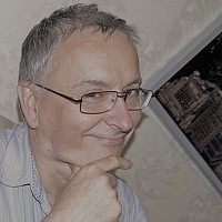 Портрет фотографа (аватар) Шойтов-Харитановский В.Ю.