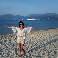 Фотография Юлия Близнецова Портрет фотографа (аватар) Юлия Близнецова