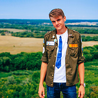 Портрет фотографа (аватар) Вячеслав Степанищев (Vyacheslav Stepanishchev)