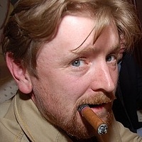 Портрет фотографа (аватар) александр