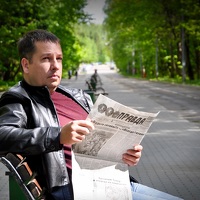 Портрет фотографа (аватар) Гасанов Игорь (Gasanov Igor)