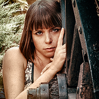 Портрет фотографа (аватар) Наташа Владина (Natasha Vladina)