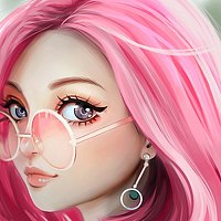 Портрет фотографа (аватар) Алина (Alina Sviridova)