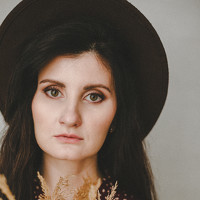 Портрет фотографа (аватар) Екатерина Подлегаева (Ekaterina Podlegaeva)