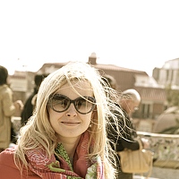Портрет фотографа (аватар) Александра Федотова (Alexandra Fedotova)