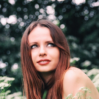 Портрет фотографа (аватар) Ксения Базарова