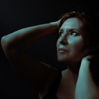 Портрет фотографа (аватар) Emilia Villalba